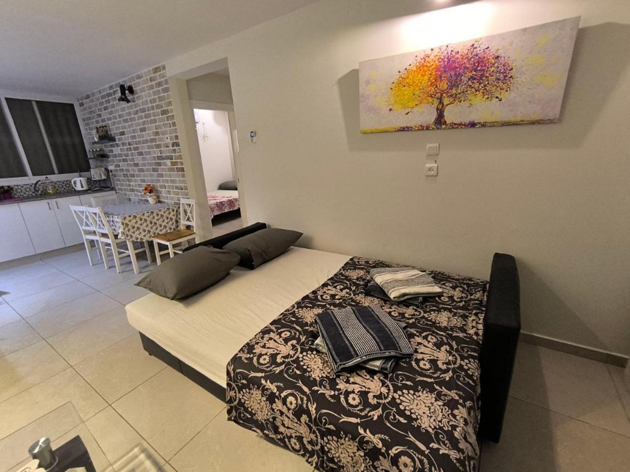 The-Home-Away-From-Home Ελάτ Εξωτερικό φωτογραφία