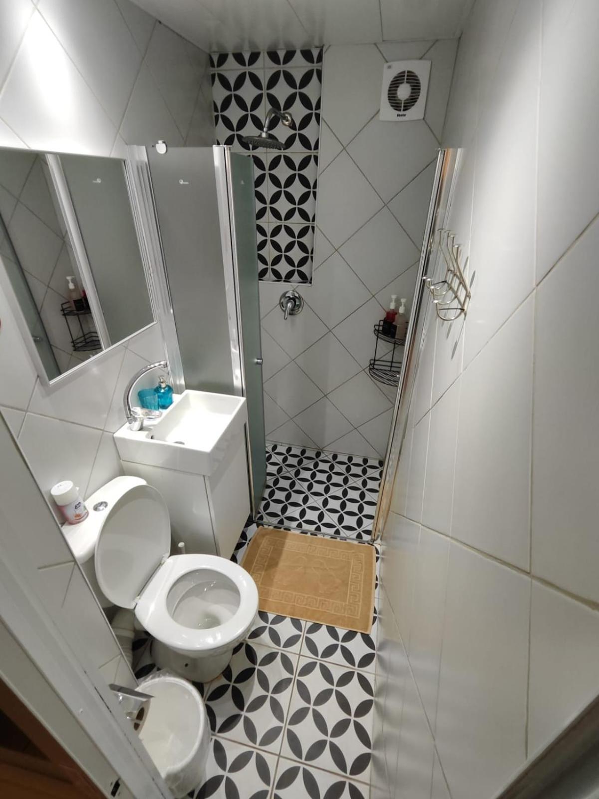 The-Home-Away-From-Home Ελάτ Εξωτερικό φωτογραφία
